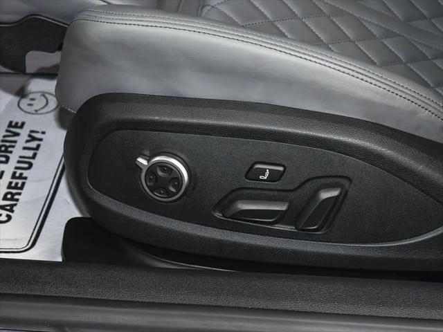 2024 Audi S5 Premium Plus TFSI quattro Tiptronic