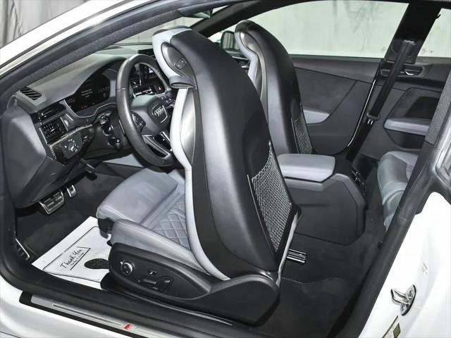 2024 Audi S5 Premium Plus TFSI quattro Tiptronic