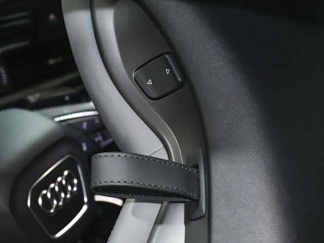 2024 Audi S5 Premium Plus TFSI quattro Tiptronic