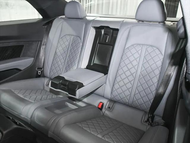 2024 Audi S5 Premium Plus TFSI quattro Tiptronic
