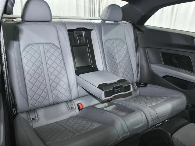 2024 Audi S5 Premium Plus TFSI quattro Tiptronic