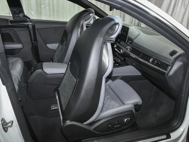 2024 Audi S5 Premium Plus TFSI quattro Tiptronic