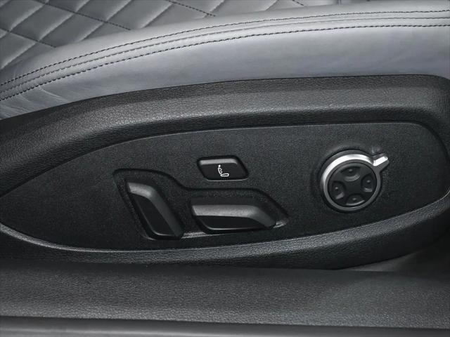 2024 Audi S5 Premium Plus TFSI quattro Tiptronic