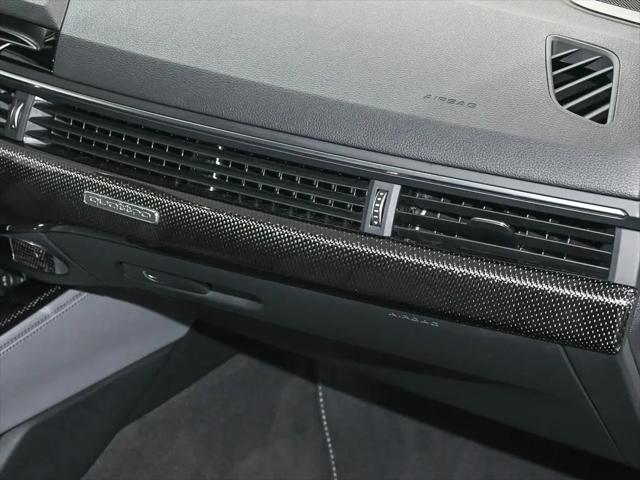 2024 Audi S5 Premium Plus TFSI quattro Tiptronic