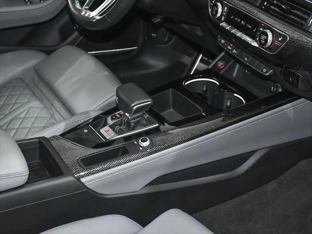 2024 Audi S5 Premium Plus TFSI quattro Tiptronic