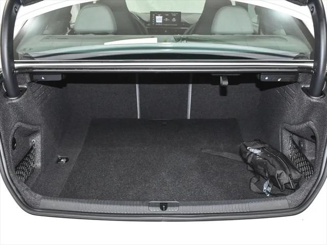 2024 Audi S5 Premium Plus TFSI quattro Tiptronic