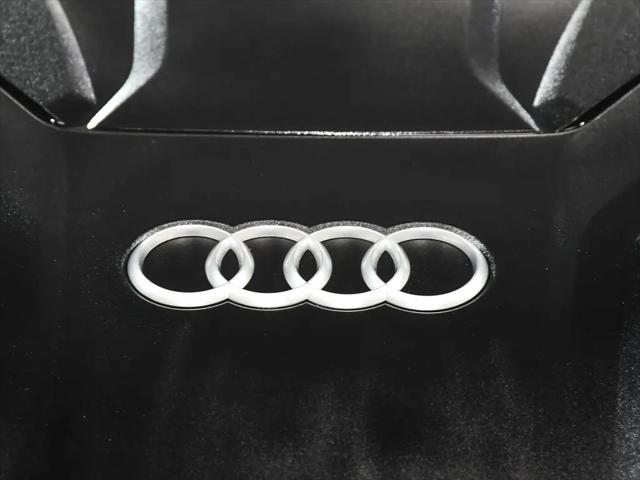 2024 Audi S5 Premium Plus TFSI quattro Tiptronic