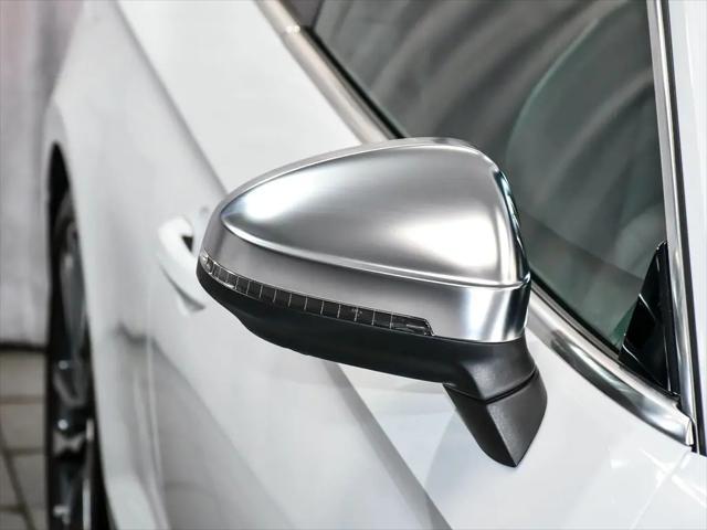 2024 Audi S5 Premium Plus TFSI quattro Tiptronic