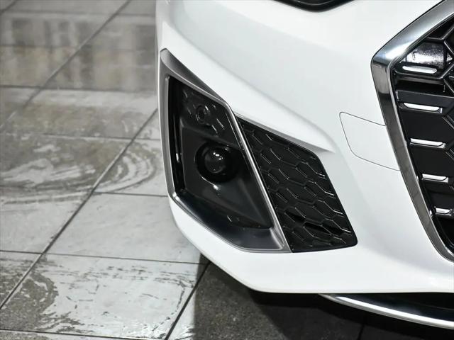 2024 Audi S5 Premium Plus TFSI quattro Tiptronic