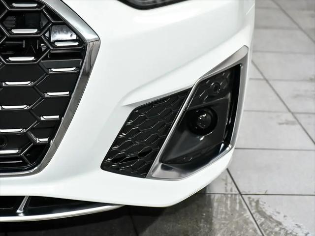 2024 Audi S5 Premium Plus TFSI quattro Tiptronic