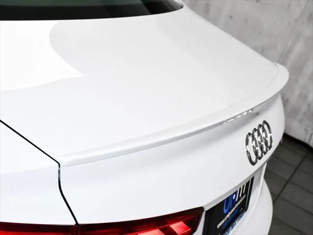 2024 Audi S5 Premium Plus TFSI quattro Tiptronic