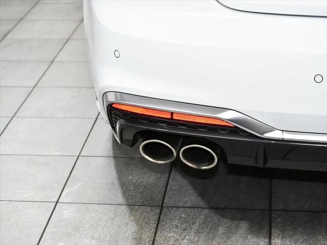2024 Audi S5 Premium Plus TFSI quattro Tiptronic