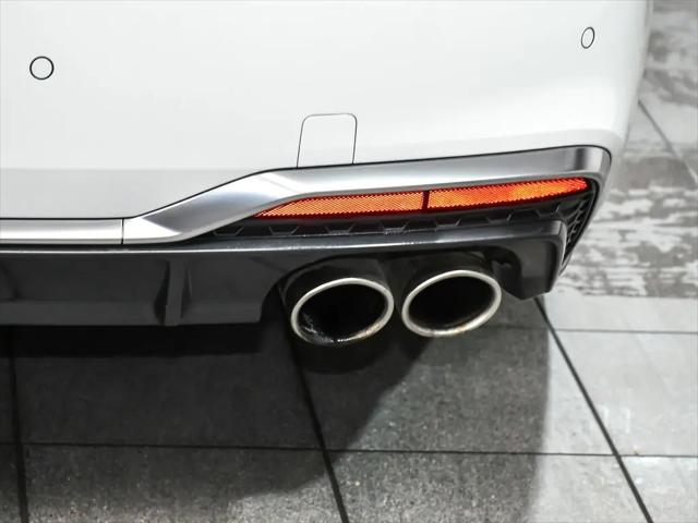2024 Audi S5 Premium Plus TFSI quattro Tiptronic