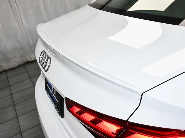 2024 Audi S5 Premium Plus TFSI quattro Tiptronic