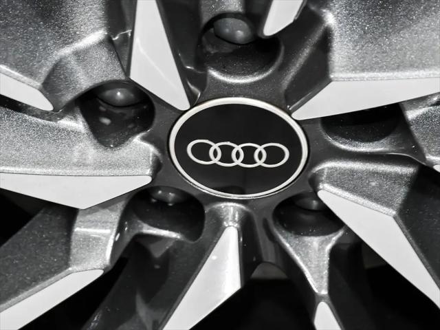 2024 Audi S5 Premium Plus TFSI quattro Tiptronic