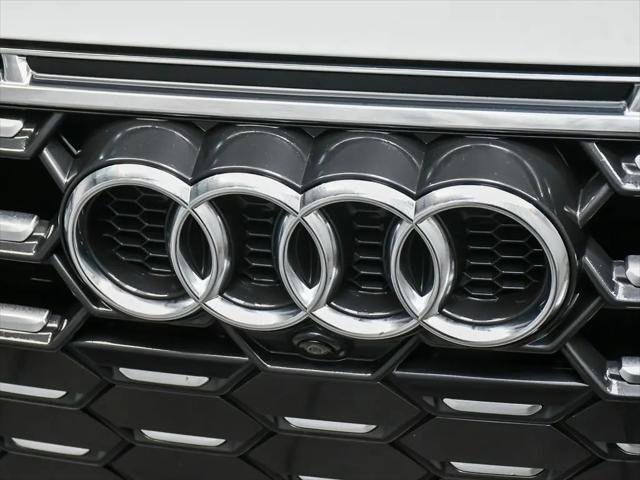 2024 Audi S5 Premium Plus TFSI quattro Tiptronic