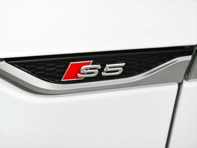 2024 Audi S5 Premium Plus TFSI quattro Tiptronic