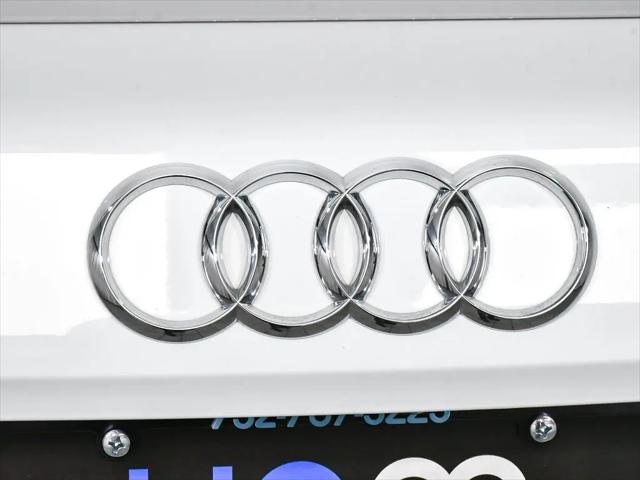 2024 Audi S5 Premium Plus TFSI quattro Tiptronic
