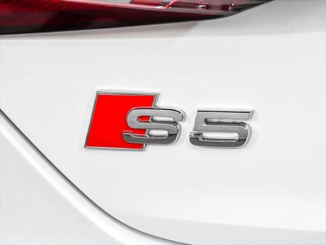 2024 Audi S5 Premium Plus TFSI quattro Tiptronic