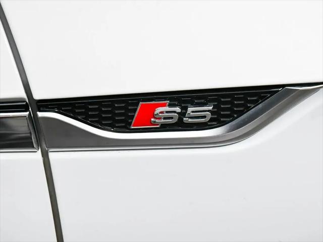 2024 Audi S5 Premium Plus TFSI quattro Tiptronic