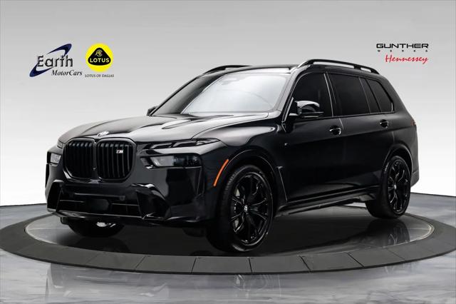 2026 BMW X7 M60i for sale in Carrollton, TX