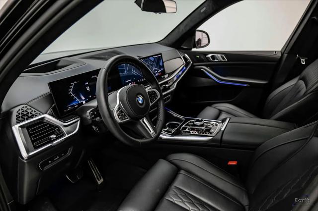 2026 BMW X7 M60i