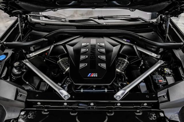 2026 BMW X7 M60i