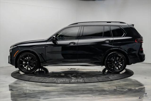 2026 BMW X7 M60i