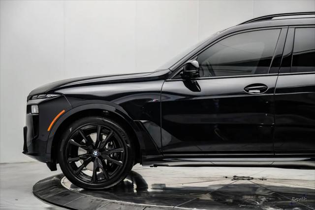 2026 BMW X7 M60i