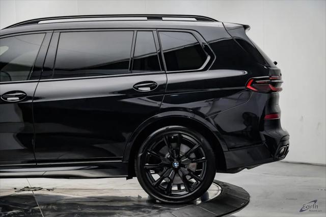 2026 BMW X7 M60i