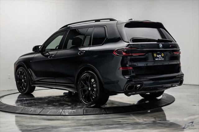 2026 BMW X7 M60i