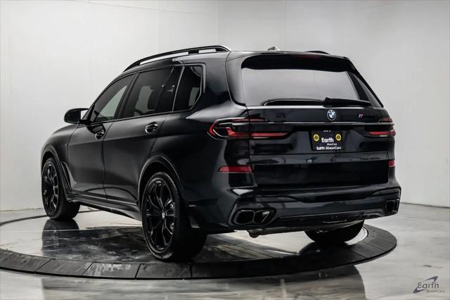 2026 BMW X7 M60i