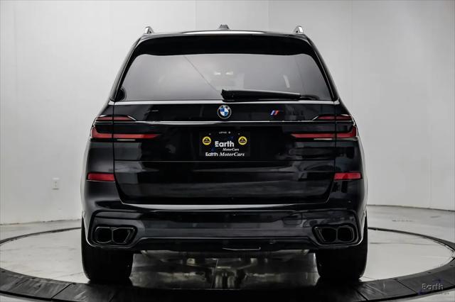 2026 BMW X7 M60i