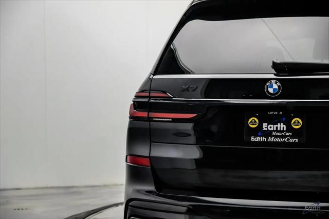 2026 BMW X7 M60i