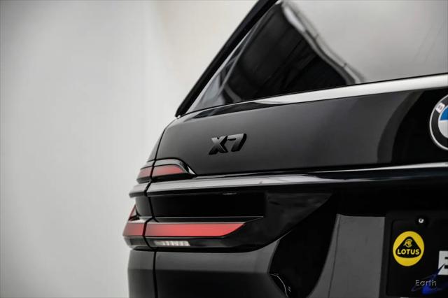 2026 BMW X7 M60i