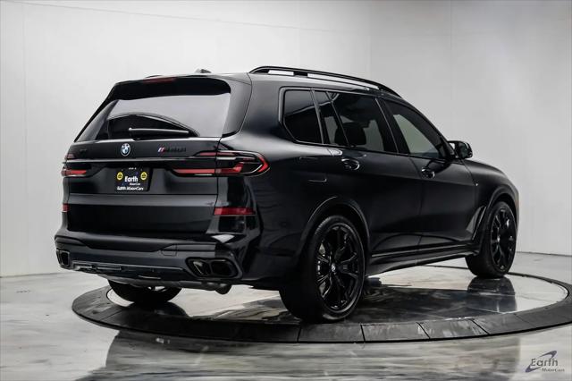 2026 BMW X7 M60i