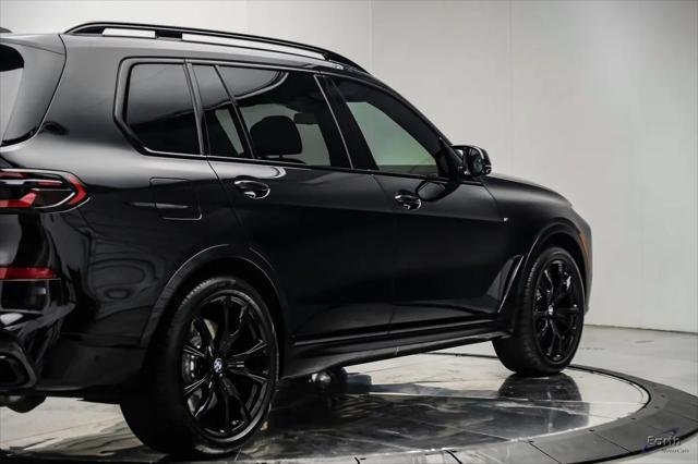 2026 BMW X7 M60i