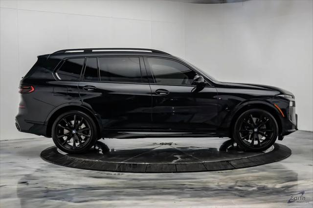 2026 BMW X7 M60i