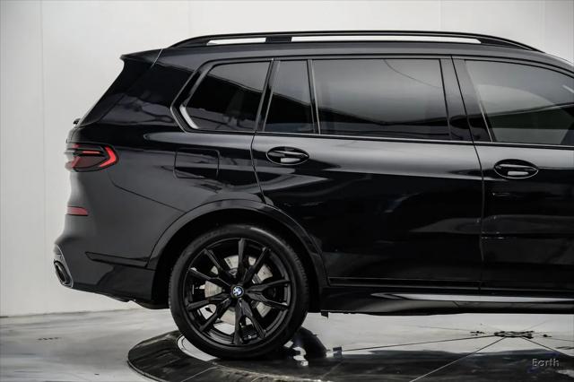 2026 BMW X7 M60i