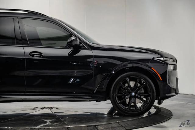 2026 BMW X7 M60i