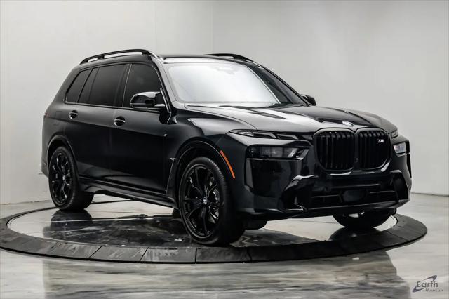 2026 BMW X7 M60i