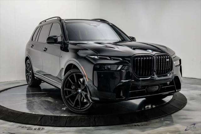 2026 BMW X7 M60i
