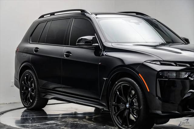 2026 BMW X7 M60i