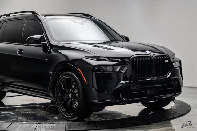 2026 BMW X7 M60i