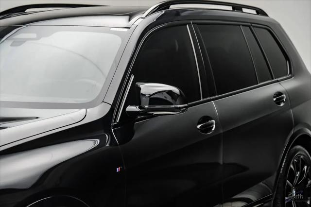2026 BMW X7 M60i