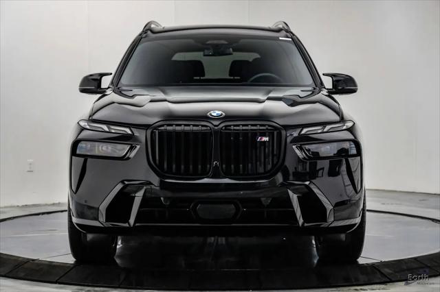 2026 BMW X7 M60i