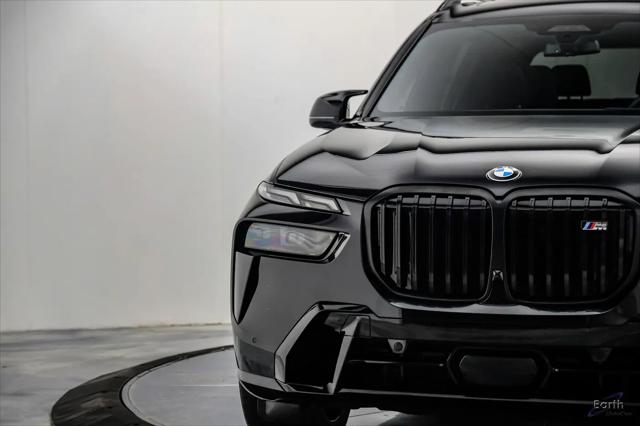 2026 BMW X7 M60i