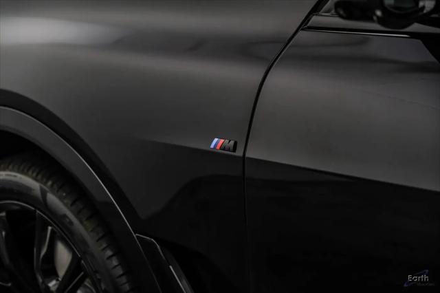 2026 BMW X7 M60i