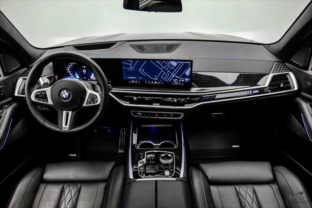2026 BMW X7 M60i