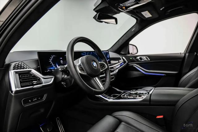 2026 BMW X7 M60i
